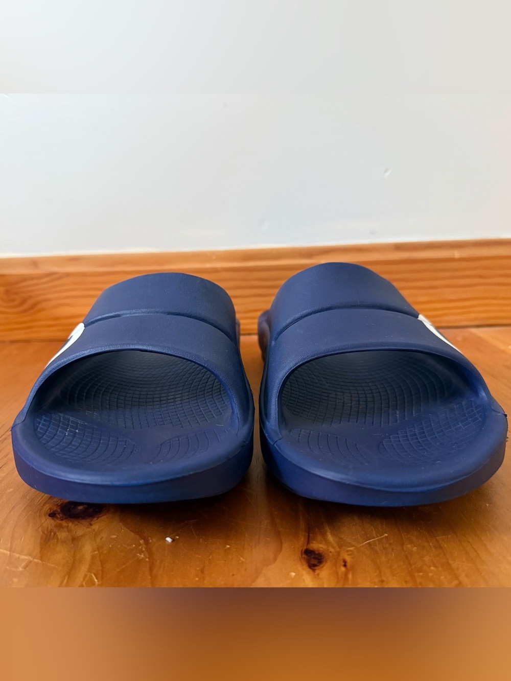 OOFOS Men's OOahh Sport Slide | Size 11 - Picture 6 of 8